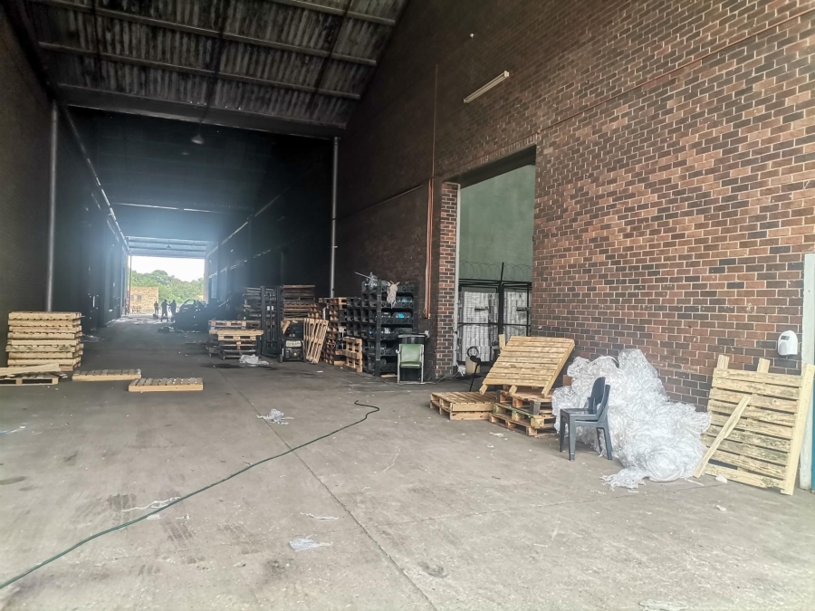 Commercial Property for Sale in Oos Einde North West